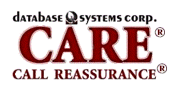 CARE Calling Program